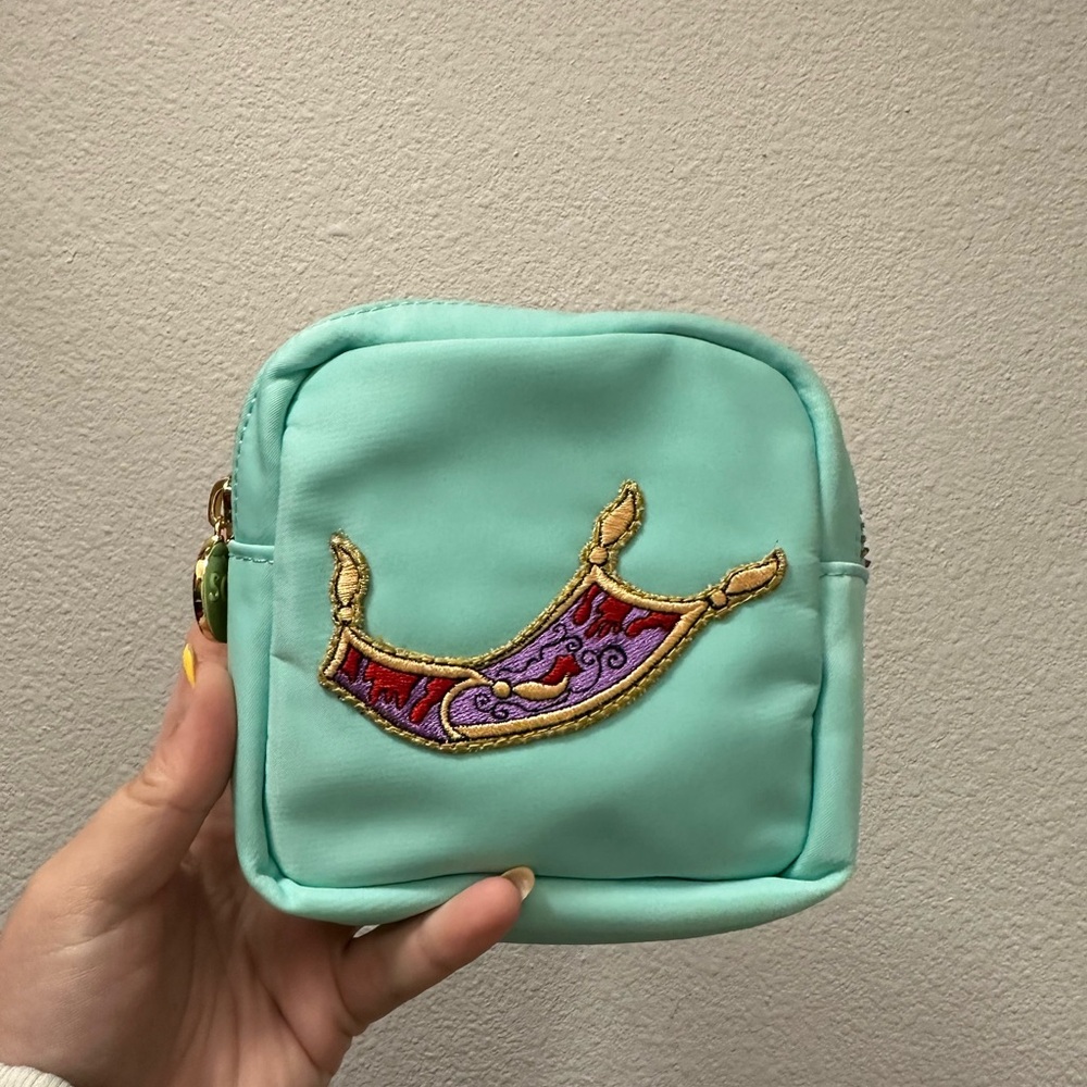 Stoney clover lane small pouch